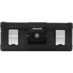 Honeywell 1114 Lightweight Fire and Waterproof Chest (.39 cu ft.)