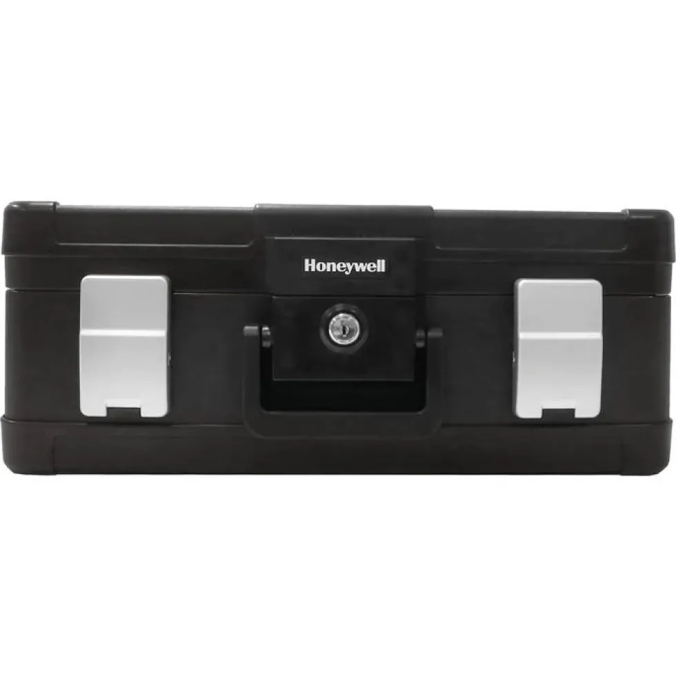 Honeywell 1114 Lightweight Fire and Waterproof Chest (.39 cu ft.)