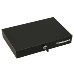 Honeywell 6212 Low Profile Cash Box (1 Bill/5 Coin Slots)