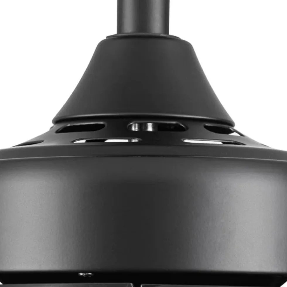 Honeywell Lynton 52 inch Outdoor Three Blade Ceiling Fan with Remote - 53005