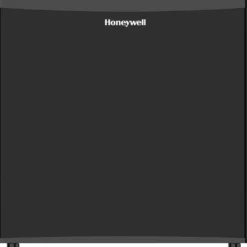 Honeywell Mini Compact Freezer For Countertops, Black - H11MFB