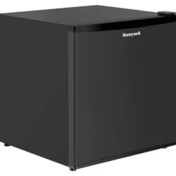 Honeywell Mini Compact Freezer For Countertops, Black - H11MFB