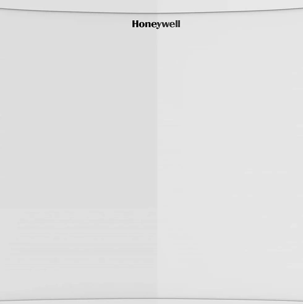 Honeywell Mini Compact Freezer For Countertops, White - H11MFW