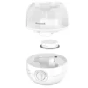 Honeywell Mini Cool Mist Humidifier - White, HUL525W