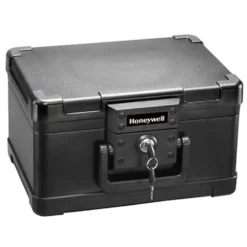 Honeywell 1101 Molded Fire Chest (.15 cu ft.)