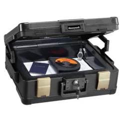 Honeywell 1104 Molded Fire/Water Chest (.39 cu ft.)