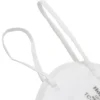 Honeywell N95 Flatfold Disposable Respirators, 20 Face Mask Pack - DF300N95BX