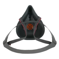 Honeywell North HM500 Series Elastomeric Threaded Half Mask Respirator