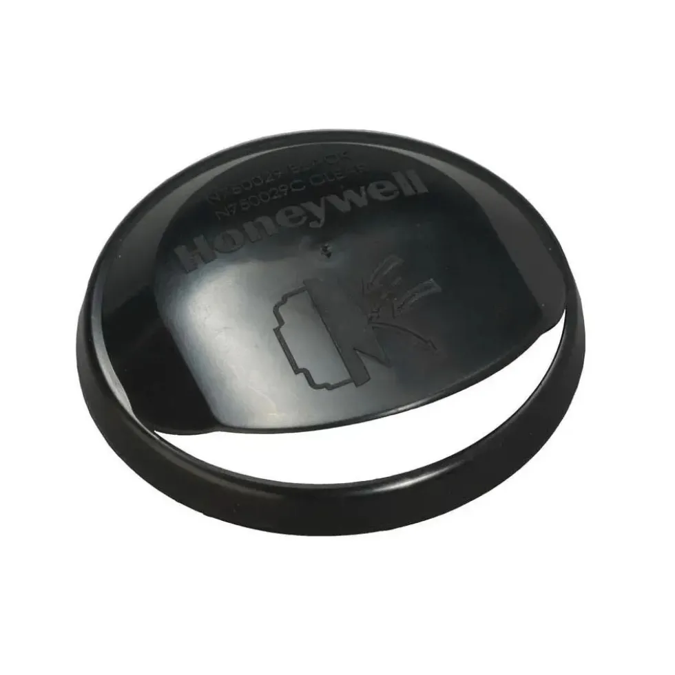 Honeywell North Protective Shower Cap for 7580P100 Filter
