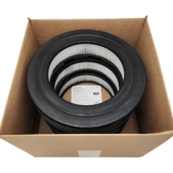 Honeywell 3 Pack of True HEPA Filters F (Replaces Filter 24000)