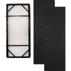 Honeywell Pet CleanAir Replacement Filter Combo Pack, HRF-CP2