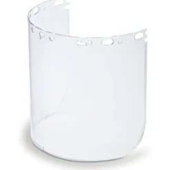 Honeywell Protecto-Shield 8 1/2 X 15 X .07 in. Clear Propionate Faceshield - 11390044