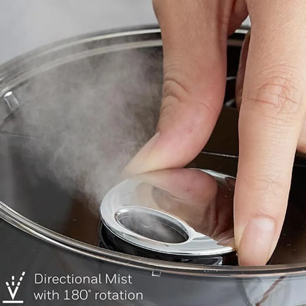Honeywell Reflection Cool Mist Humidifier, HUL900