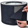 Honeywell 50250 Replacement Filters Kit - HEPA Filter F and Pre-Filter A