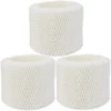 Honeywell Replacement Wicking Humidifier Filter A, 3 Pack - Without Blue Pre-Filter
