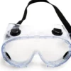 Honeywell Safety Clear Impact Splash Goggles - RWS-51099
