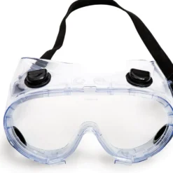 Honeywell Safety Clear Impact Splash Goggles - RWS-51099