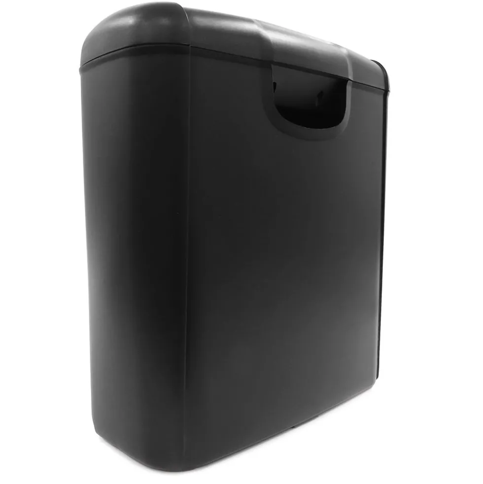 Honeywell 6 Sheet Strip-Cut Paper Shredder, 9306F