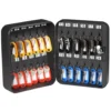 Honeywell 6105 24 Slot Key Box with Key Lock (24 Keys)