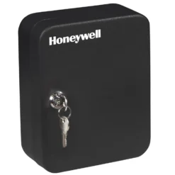 Honeywell 6105 24 Slot Key Box with Key Lock (24 Keys)