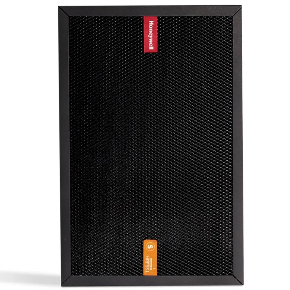 Honeywell Smoke Odor Air Purifier Filter, HRFSS1 (Filter S)