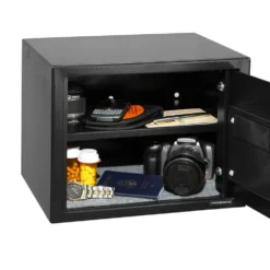 Honeywell 5103 Steel Security Safe-Digital Lock (.84 cu ft.)