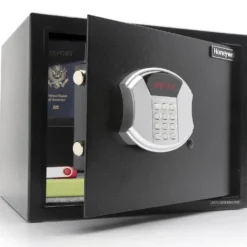 Honeywell 5103 Steel Security Safe-Digital Lock (.84 cu ft.)