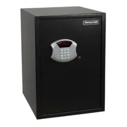 Honeywell 5107 Steel Security Safe (2.87 cu ft.) - Digital Lock