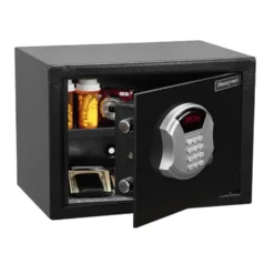 Honeywell 5113 Steel Security Safe (.50 cu ft.) - Digital Lock