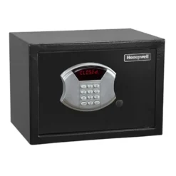 Honeywell 5113 Steel Security Safe (.50 cu ft.) - Digital Lock