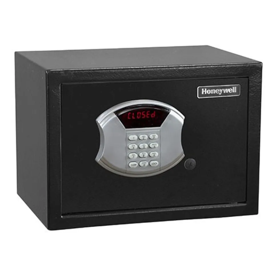 Honeywell 5113 Steel Security Safe (.50 cu ft.) - Digital Lock