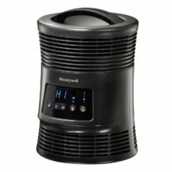 Honeywell 360 Surround Digital Fan Forced Heater, HHF370B