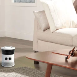 Honeywell 360 Surround Heater White, HHF360W