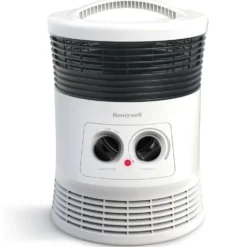 Honeywell 360 Surround Heater White, HHF360W