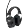 Honeywell Sync Electo Impact Noise and Digital FM Radio Earmuff