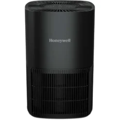 Honeywell Tabletop Allergen Plus HEPA Air Purifier - Black, HPA120B