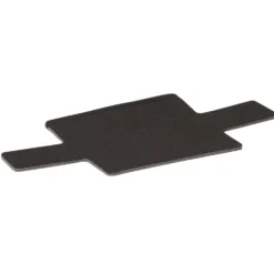 Honeywell Terry Cloth Hard Hat Sweatband - FM44RTV