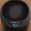 Honeywell Top Fill Cool Moisture Tower Humidifier - Black, HEV615B