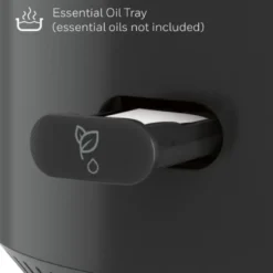 Honeywell Top Fill Ultrasonic Cool Mist Humidifier, HUL585B
