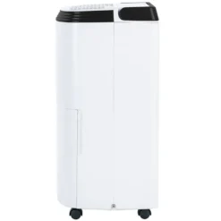 Honeywell TP30AWKNR Smart 30-Pint Energy Star Dehumidifier with Eco-Friendly Refrigerant, Wifi Connectivity and Alexa Control