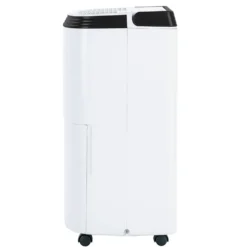 Honeywell TP70AWKN Smart 70-Pint Energy Star Dehumidifier with Wifi Connectivity and Alexa Control for Larger Rooms Up To 4000 Sq. Ft.