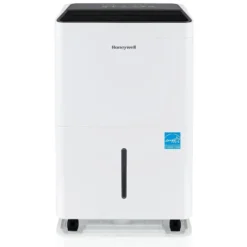 Honeywell TPFIT32WK 32 Pint Energy Star Portable Dehumidifier