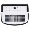 Honeywell TP30WKN 30-Pint Energy Star Dehumidifier for Smaller Rooms Up To 2000 Sq. Ft.