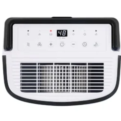 Honeywell TP30WKN 30-Pint Energy Star Dehumidifier for Smaller Rooms Up To 2000 Sq. Ft.