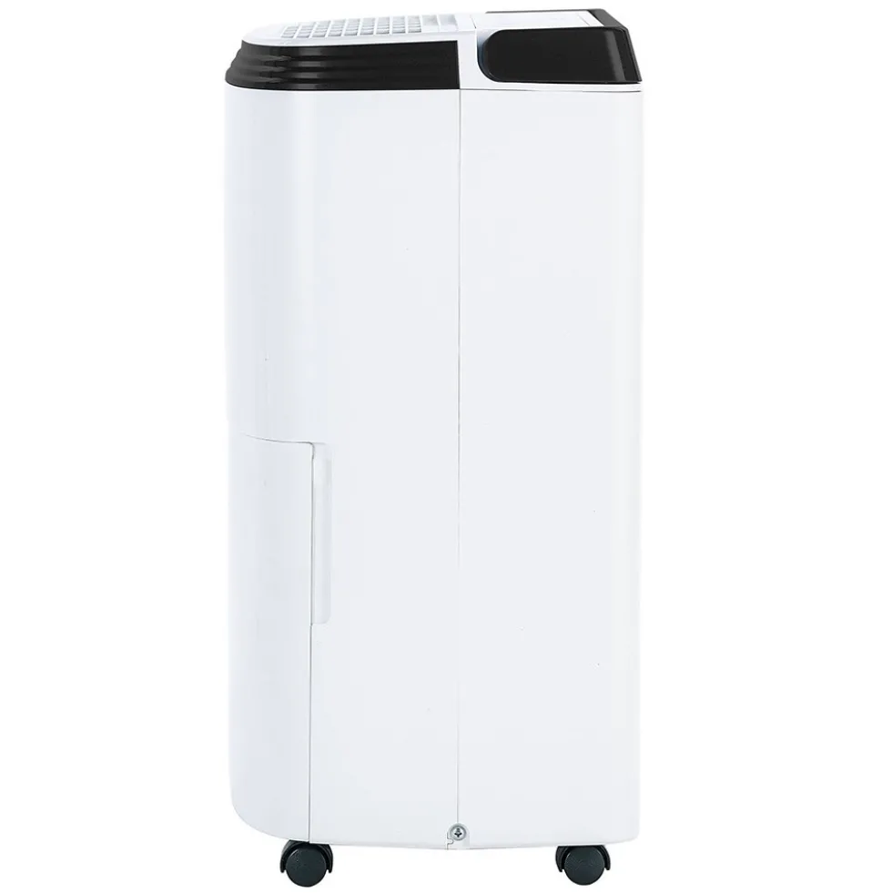 Honeywell TP30WKN 30-Pint Energy Star Dehumidifier for Smaller Rooms Up To 2000 Sq. Ft.