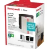 Honeywell True HEPA Filter Value Combo Pack (2 HEPA filters and 1 Pre-filter), HRF-ARVP