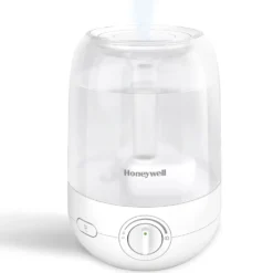 Honeywell Ultra Comfort Cool Mist Humidifier - White, HUL545W