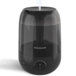 Honeywell Ultra Comfort Cool Mist Humidifier - Black, HUL545B