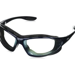 Honeywell Uvex Seismic +1.5 Reader Safety Glasses With Clear Anti-Fog Lens - S0661X