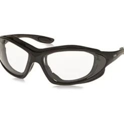 Honeywell Uvex Seismic +2.0 Reader Safety Glasses With Clear Anti-Fog Lens - S0662X